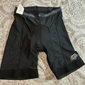 Men’s cycle shorts